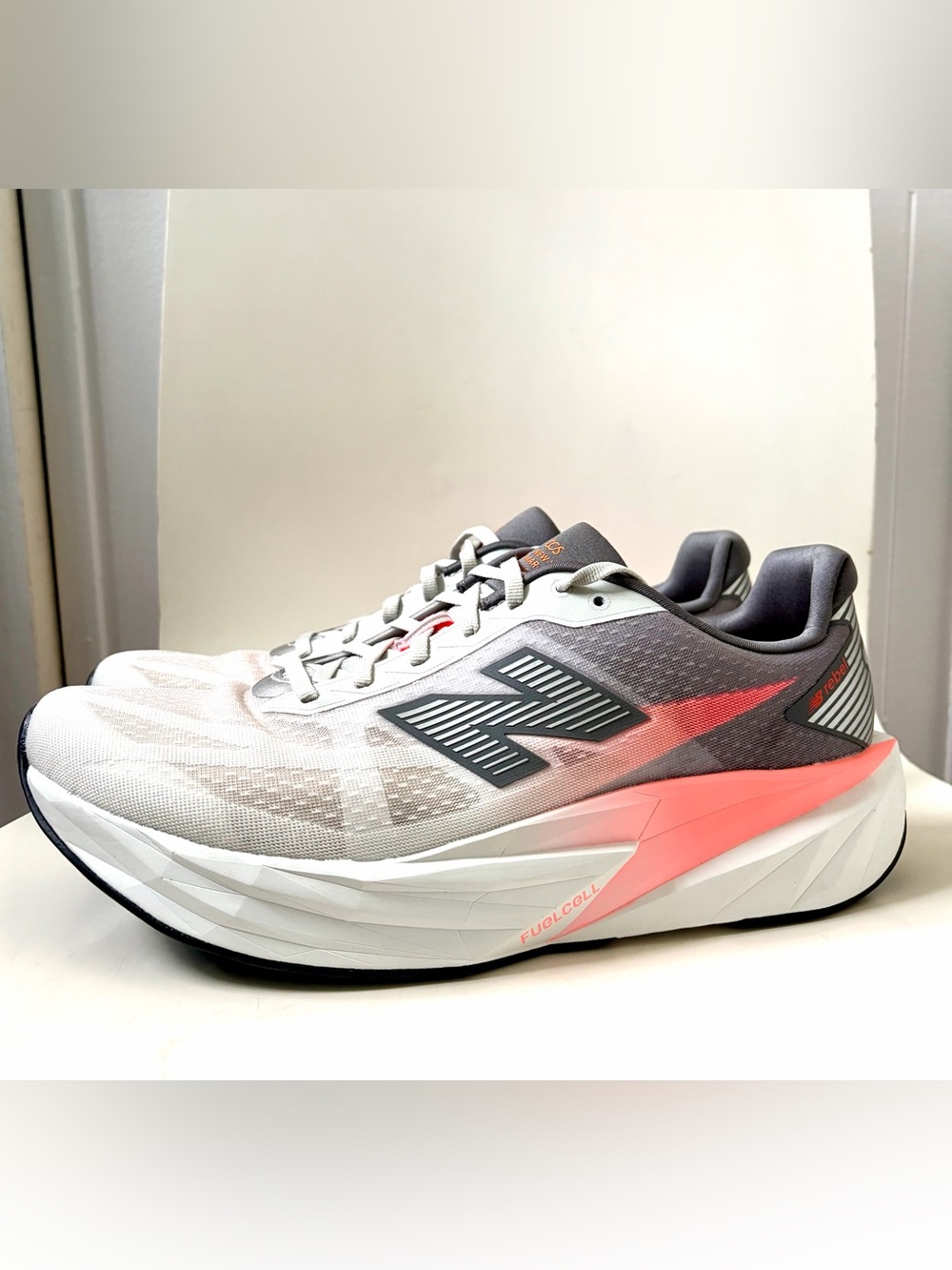 New Balance Rebel v5 sz 12.5 Brand New Men’s Athletic Running Shoes